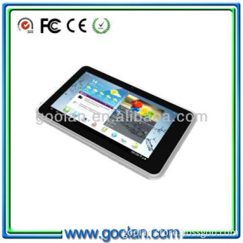 7\" Capacitive screen M769 tablet pc supplier